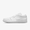 Кросівки Air Jordan 1 Low  553558-136