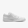 Кросівки Air Jordan 1 Low  553558-136