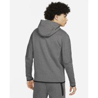 Толстовка Nike Sportswear Liverpool FC Tech Fleece Hoodie DV4825-071