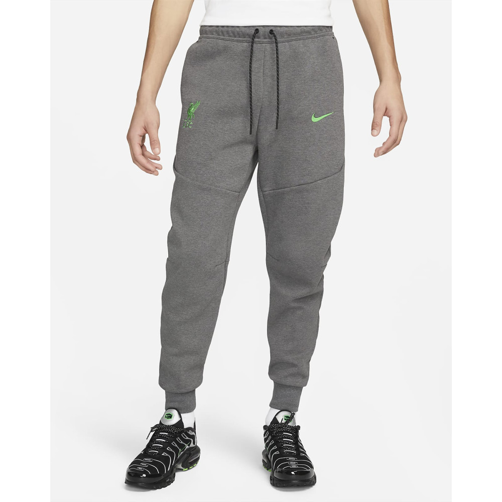 Штани Nike Sportswear Liverpool FC Tech Fleece Joggers DV4834-071