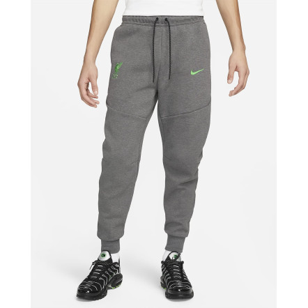 Штаны Nike Sportswear Liverpool FC Tech Fleece Joggers DV4834-071