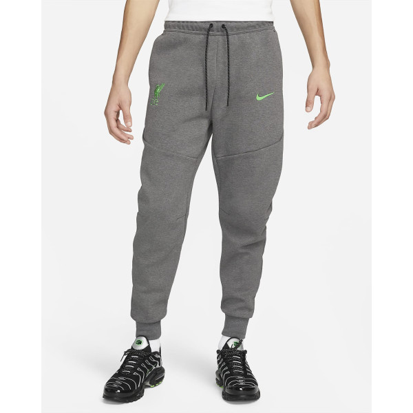 Штаны Nike Sportswear Liverpool FC Tech Fleece Joggers DV4834-071