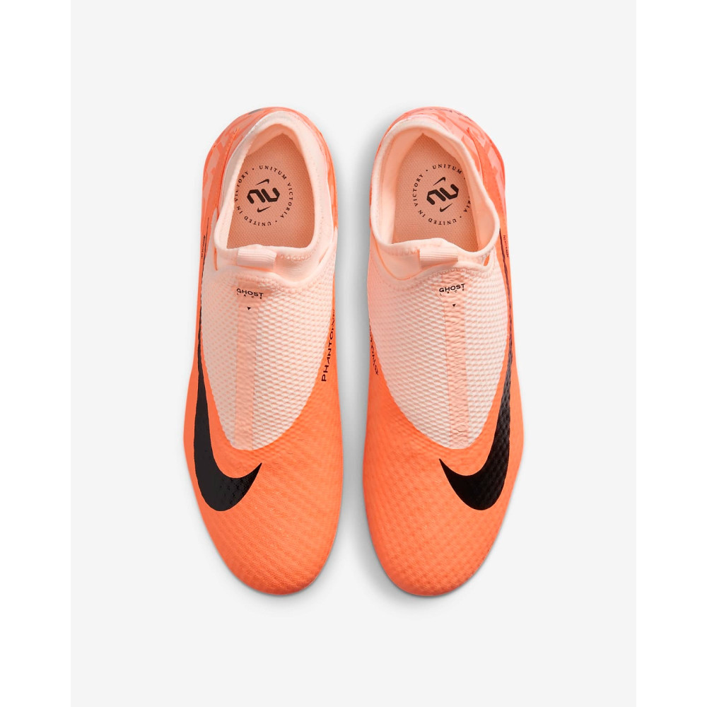 Бутсы Nike Phantom GX Academy DF FG/MG DZ3481-800