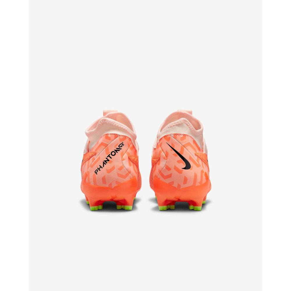 Бутсы Nike Phantom GX Academy DF FG/MG DZ3481-800
