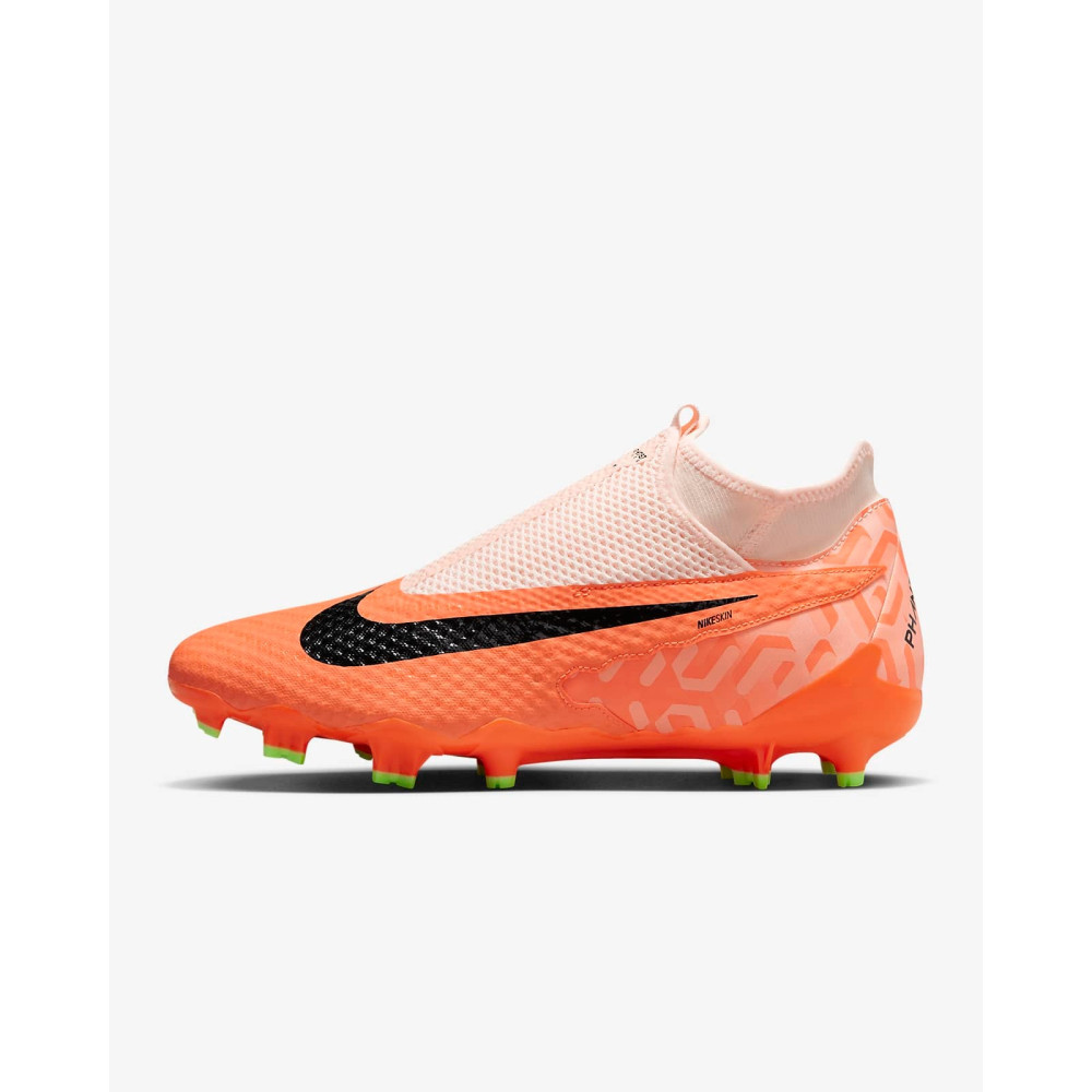 Бутсы Nike Phantom GX Academy DF FG/MG DZ3481-800