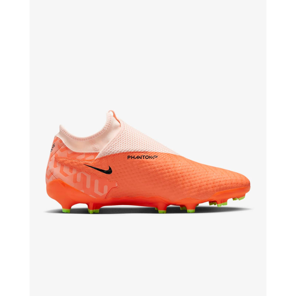 Бутсы Nike Phantom GX Academy DF FG/MG DZ3481-800