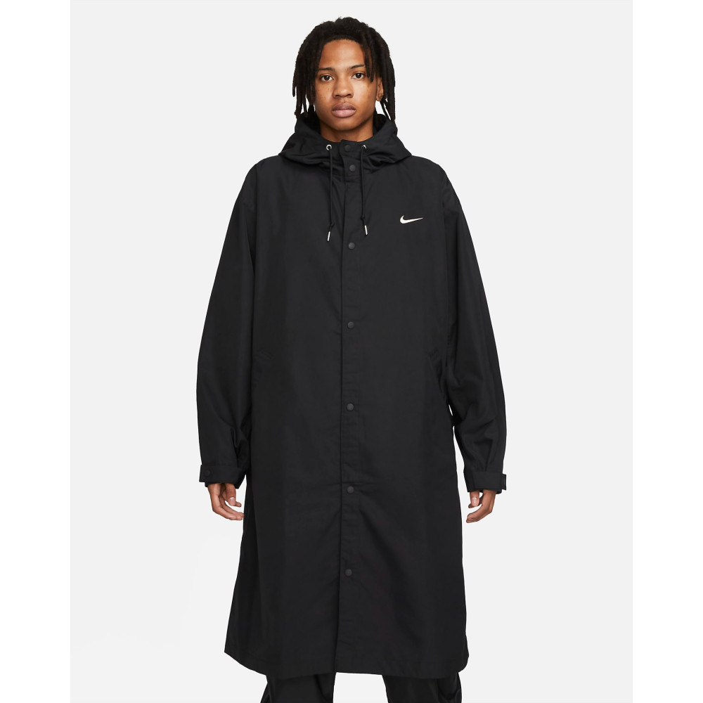 Куртка Nike Swoosh Woven Parka FD2869-010