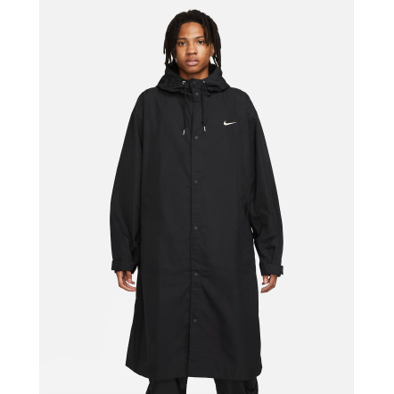 Куртка Nike Swoosh Woven Parka FD2869-010