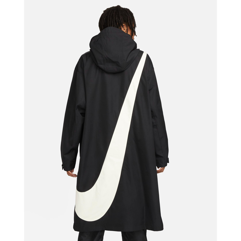 Куртка Nike Swoosh Woven Parka FD2869-010