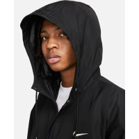 Куртка Nike Swoosh Woven Parka FD2869-010