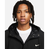 Куртка Nike Swoosh Woven Parka FD2869-010