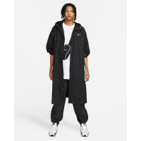 Куртка Nike Swoosh Woven Parka FD2869-010
