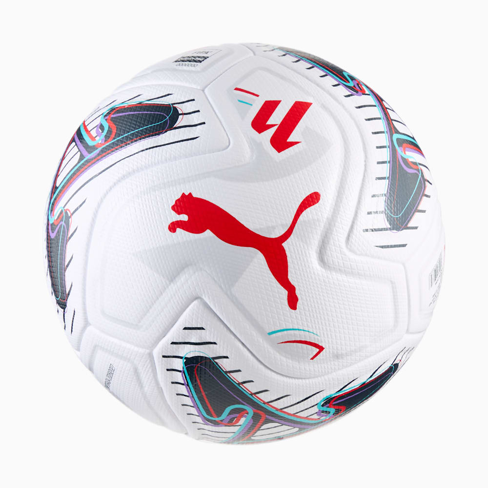 Мяч Puma Stellar Nitro Ultimate LaLiga OMB 085157-01