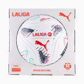 М'яч Puma Stellar Nitro Ultimate LaLiga OMB 085157-01