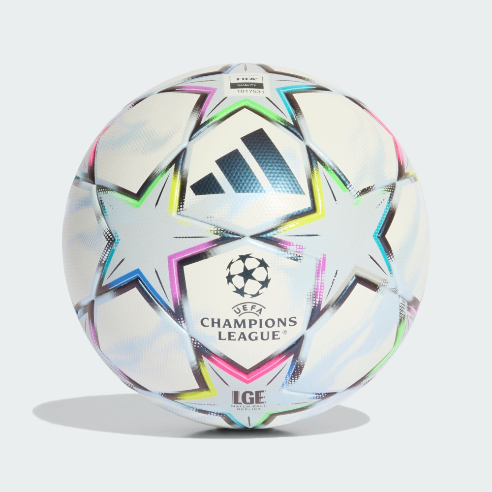 Мяч Adidas Champions League 26/27 League Box KE9771