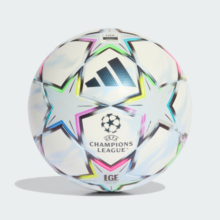 М'яч Adidas Champions League 26/27 League Box KE9771