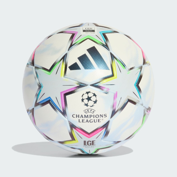 М'яч Adidas Champions League 26/27 League Box KE9771