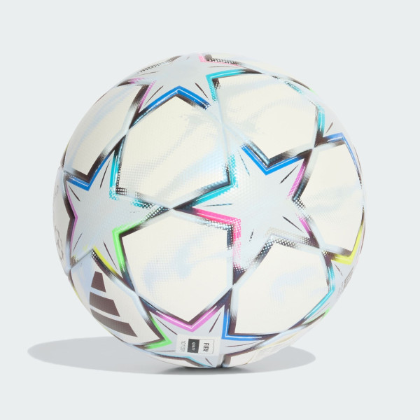М'яч Adidas Champions League 26/27 League Box KE9771