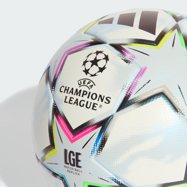 М'яч Adidas Champions League 26/27 League Box KE9771
