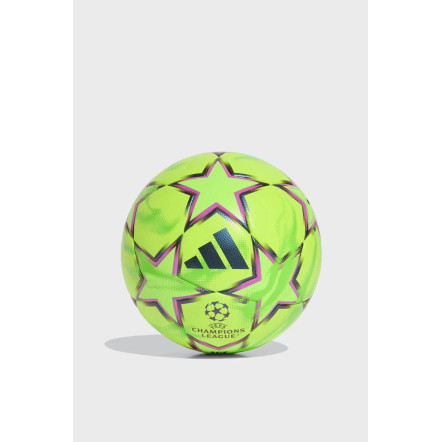 М'яч Adidas Champions League 26/27 League Winter KY5573