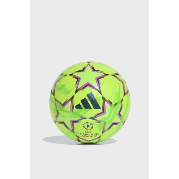 М'яч Adidas Champions League 26/27 League Winter KY5573