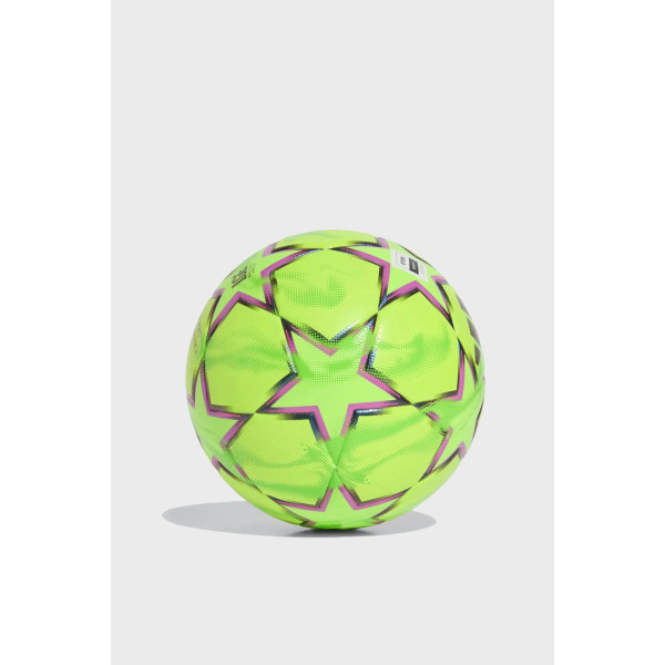 М'яч Adidas Champions League 26/27 League Winter KY5573