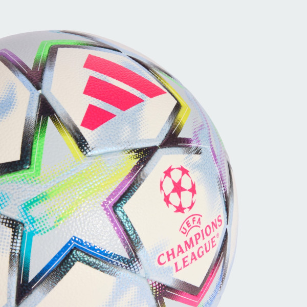 М'яч Adidas Champions League 26/27 Competition KE9766