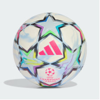 Мяч Adidas Champions League 26/27 OMB KE9757