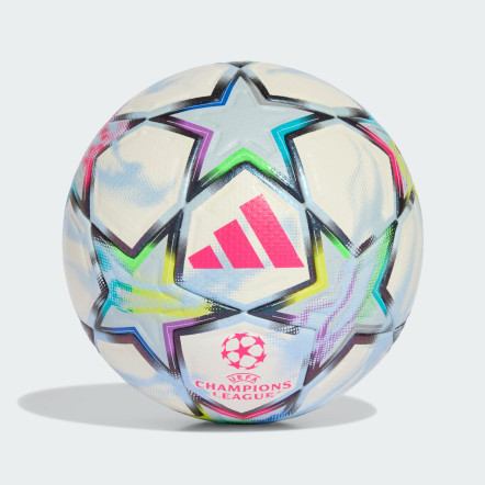 М'яч Adidas Champions League 26/27 OMB KE9757