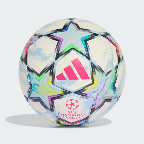 М'яч Adidas Champions League 26/27 OMB KE9757