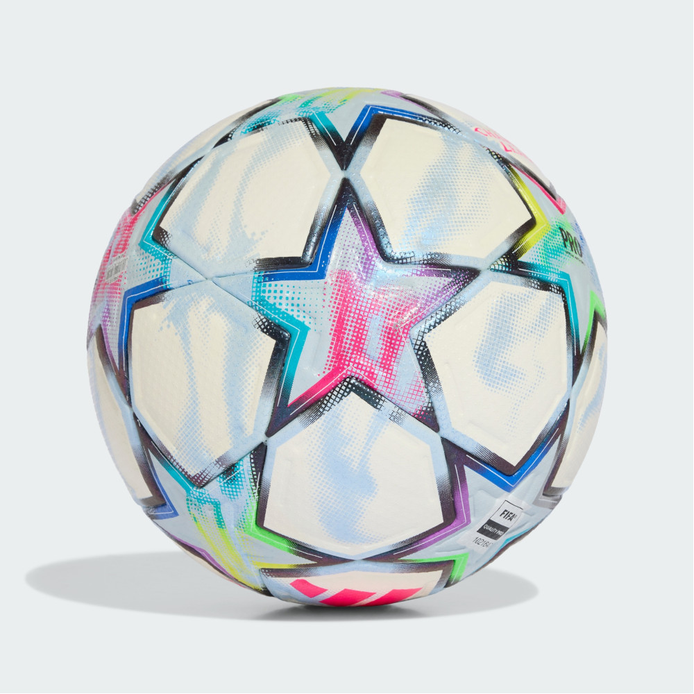 Мяч Adidas Champions League 26/27 OMB KE9757