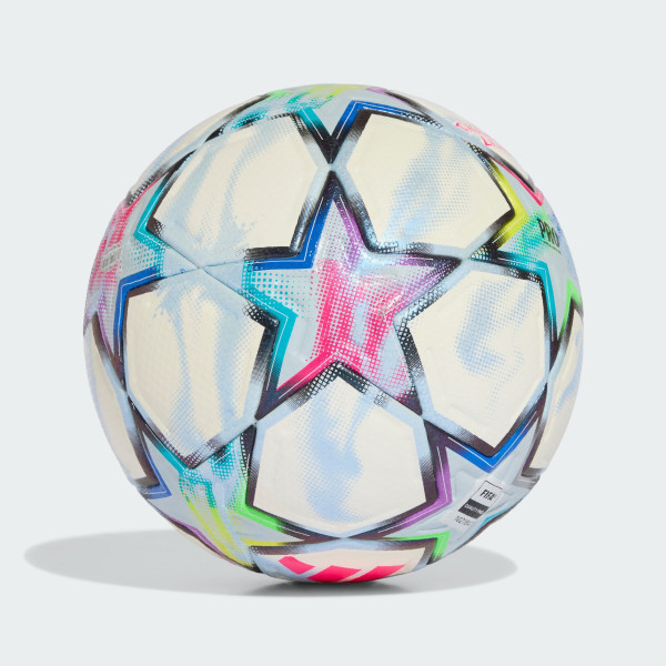 М'яч Adidas Champions League 26/27 OMB KE9757
