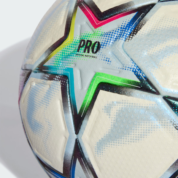 М'яч Adidas Champions League 26/27 OMB KE9757