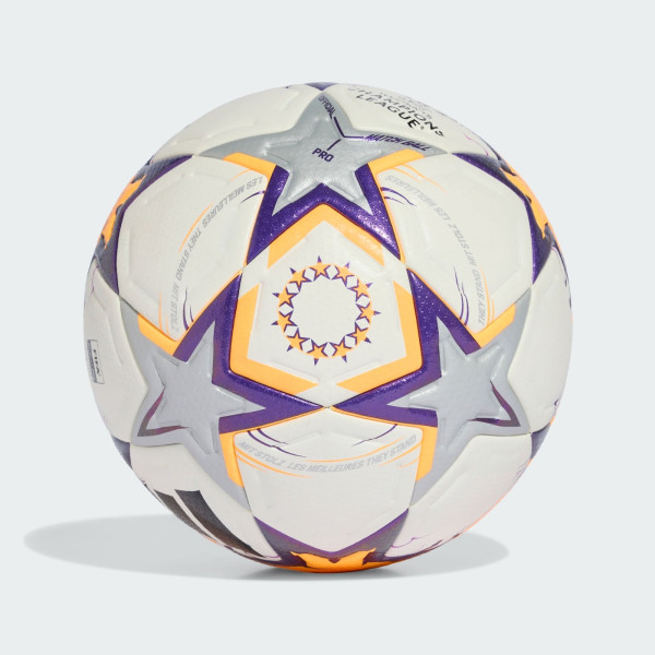Мяч Adidas Womens Champions League 26/27 OMB KE5141
