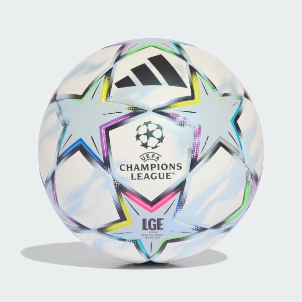 М'яч Adidas Champions League 26/27 League 350g KE9768
