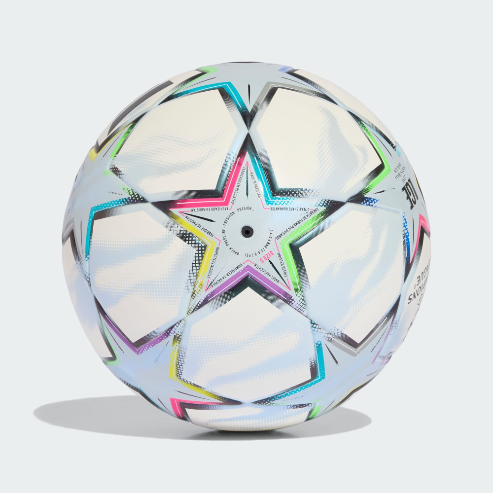 Мяч Adidas Champions League 26/27 League 350g KE9768