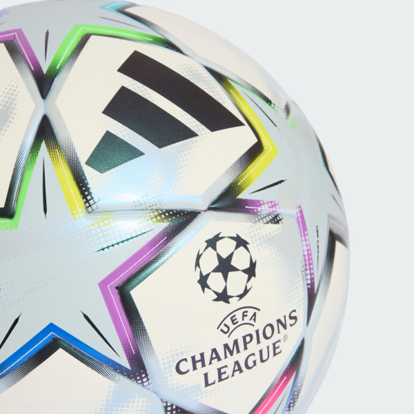 М'яч Adidas Champions League 26/27 League 350g KE9768