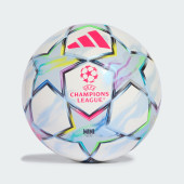 М'яч Adidas Champions League 26/27 Mini KE9770