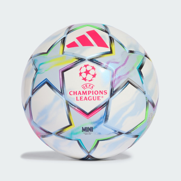 М'яч Adidas Champions League 26/27 Mini KE9770