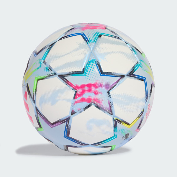 М'яч Adidas Champions League 26/27 Mini KE9770