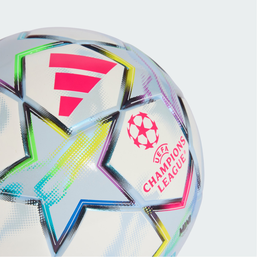 Мяч Adidas Champions League 26/27 Mini KE9770