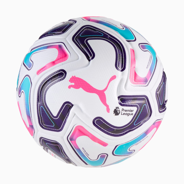 М'яч Puma Stellar Nitro Ultimate Premier League OMB 085126-01