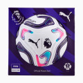 М'яч Puma Stellar Nitro Ultimate Premier League OMB 085126-01