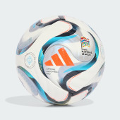 М'яч Adidas UEFA Nation League 26/27 Pro KE7539