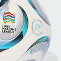 М'яч Adidas UEFA Nation League 26/27 Pro KE7539
