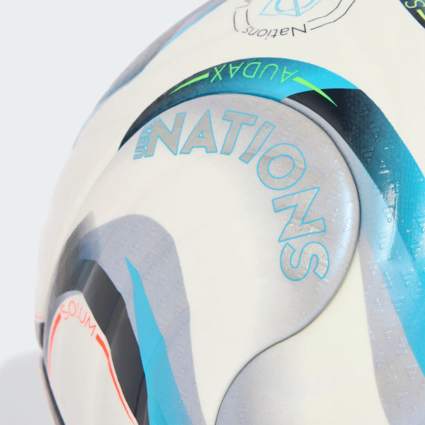 М'яч Adidas UEFA Nation League 26/27 Pro KE7539