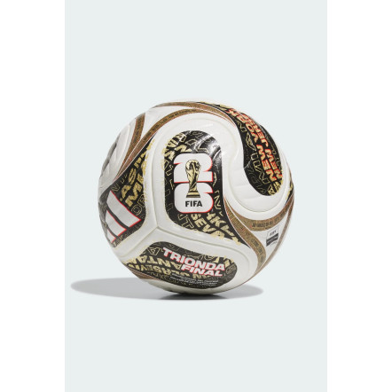 М'яч Adidas World Cup 26 Trionda Finals OMB JY8928