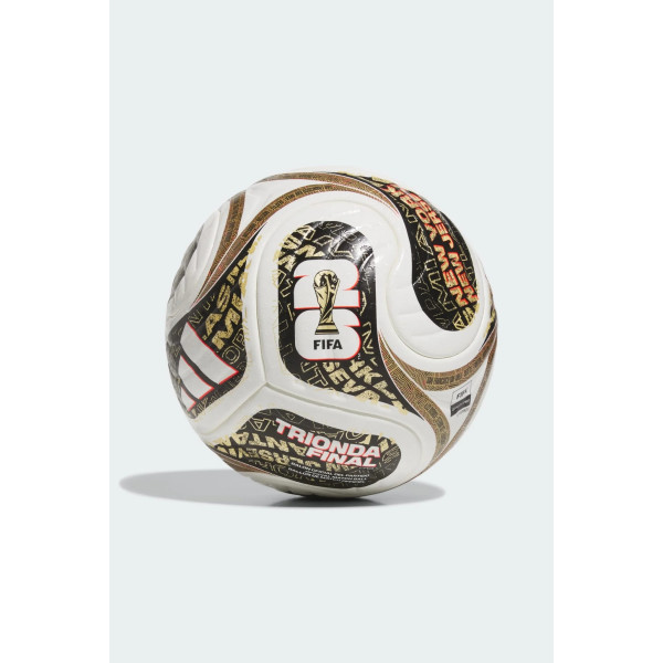 М'яч Adidas World Cup 26 Trionda Finals OMB JY8928