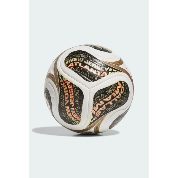 М'яч Adidas World Cup 26 Trionda Finals OMB JY8928