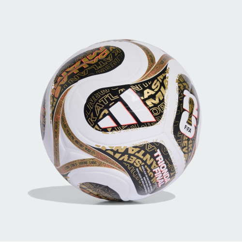 Мяч Adidas World Cup 26 Trionda Finals League KE4322